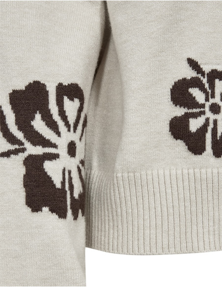 Freequent 211462 ALPI-PULLOVER
