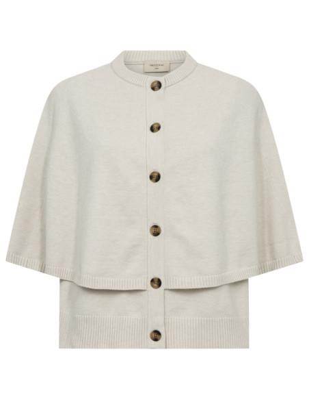 Freequent 211472 CAPPA-CARDIGAN - i flera färger