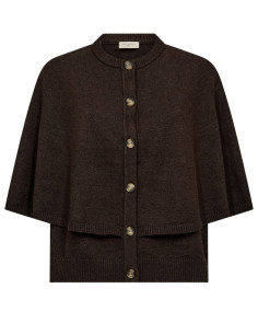 Freequent 211472 CAPPA-CARDIGAN - i flera färger 2