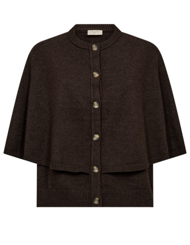 Freequent 211472 CAPPA-CARDIGAN - i flera färger