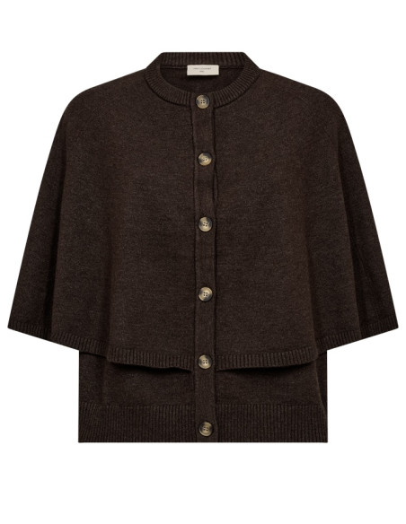 Freequent 211472 CAPPA-CARDIGAN - i flera färger