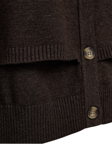 Freequent 211472 CAPPA-CARDIGAN - i flera färger