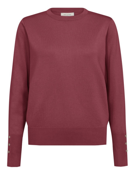 Freequent 203030 KATIE-PULLOVER - i flera färger