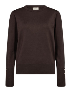 Freequent 203030 KATIE-PULLOVER - i flera färger 2