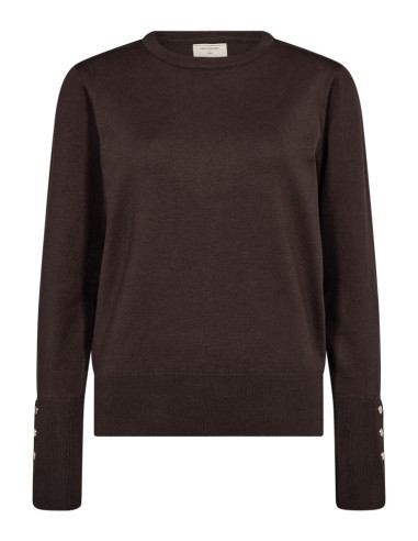 Freequent 203030 KATIE-PULLOVER - i flera färger