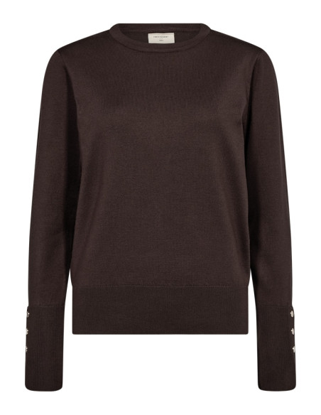 Freequent 203030 KATIE-PULLOVER - i flera färger