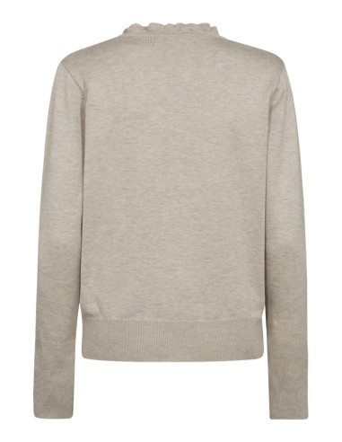 Freequent 206462 KATIE-PULLOVER- i två färger