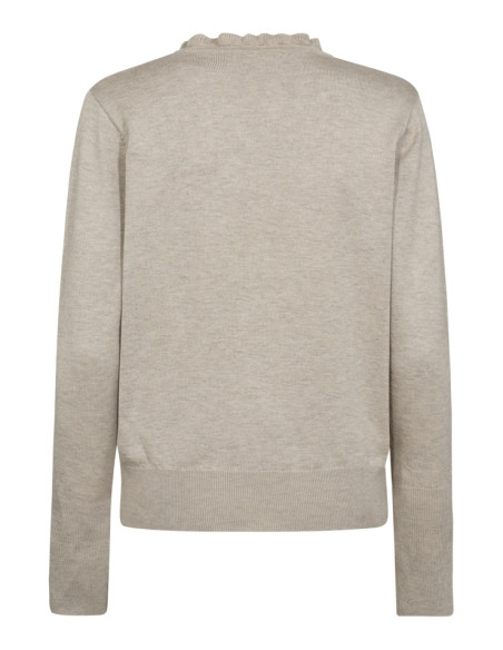 Freequent 206462 KATIE-PULLOVER- i två färger