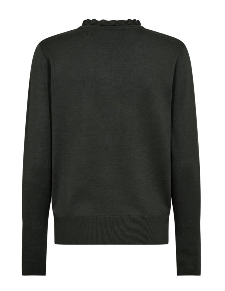 Freequent 206462 KATIE-PULLOVER- i två färger
