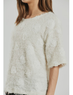 Freequent 211503 CHUCK-BLOUSE - i flera färger
