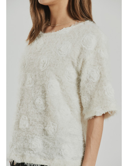 Freequent 211503 CHUCK-BLOUSE - i flera färger