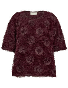 Freequent 211503 CHUCK-BLOUSE - i flera färger 2