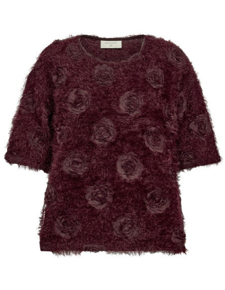 Freequent 211503 CHUCK-BLOUSE - i flera färger