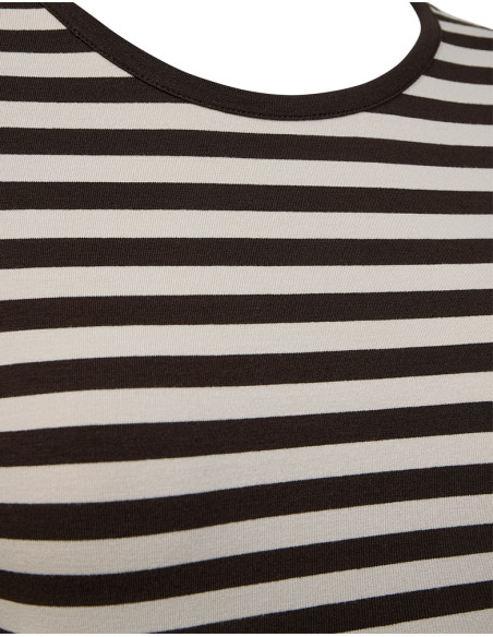 Freequent 207833 LIANA-TEE Stripe - i flera färger