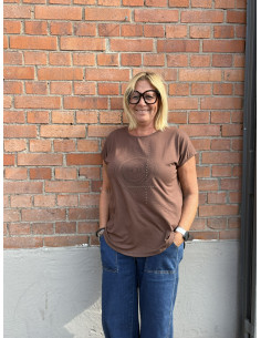 Gozzip G265089 Gitte t-shirt - i två färger