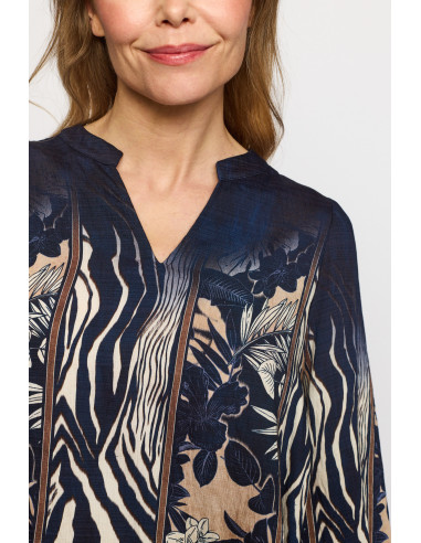2 Biz Lise blouse