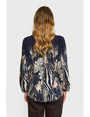 2 Biz Lise blouse