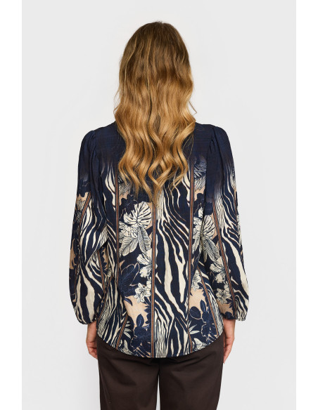 2 Biz Lise blouse