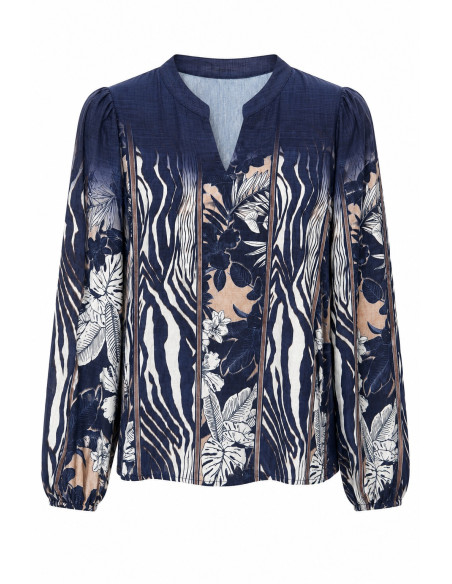 2 Biz Lise blouse