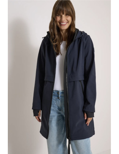 Cecil 101455 Softshell coat