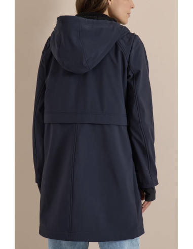 Cecil 101455 Softshell coat