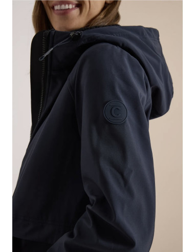 Cecil 101455 Softshell coat