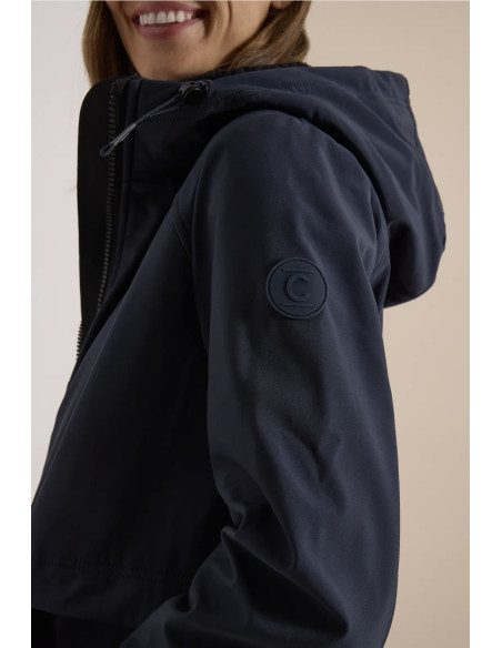 Cecil 101455 Softshell coat