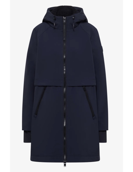 Cecil 101455 Softshell coat
