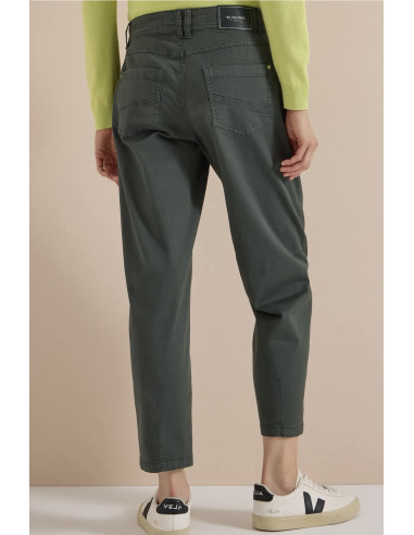 Cecil 381389 Scarlett barrel washed - i två färger