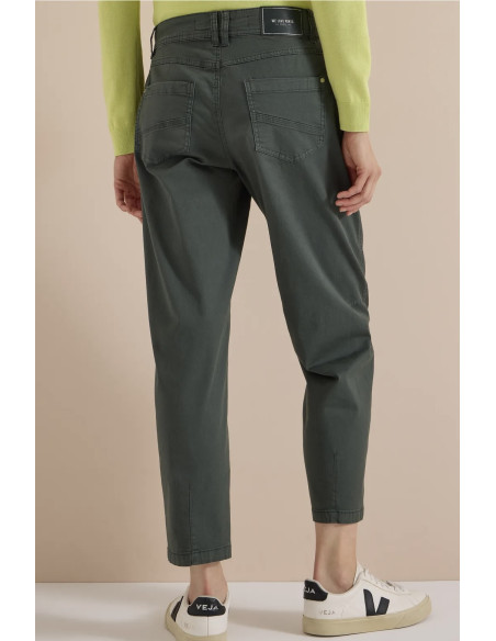 Cecil 381389 Scarlett barrel washed - i två färger