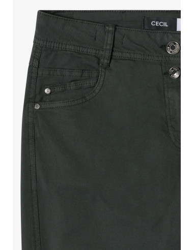 Cecil 381389 Scarlett barrel washed - i två färger