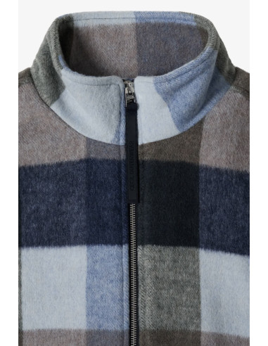 Cecil 213116 Check Blouson