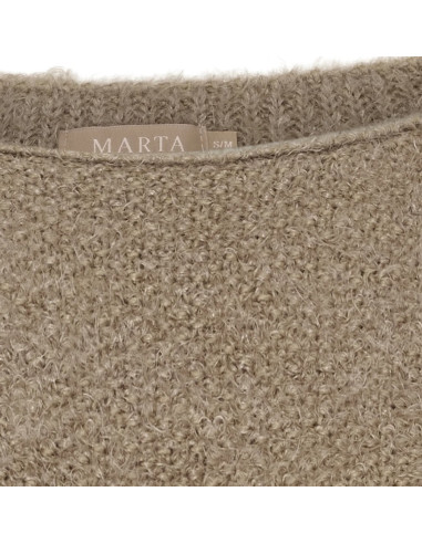 Marta Du Chateau 8038 Anouk knit tröja