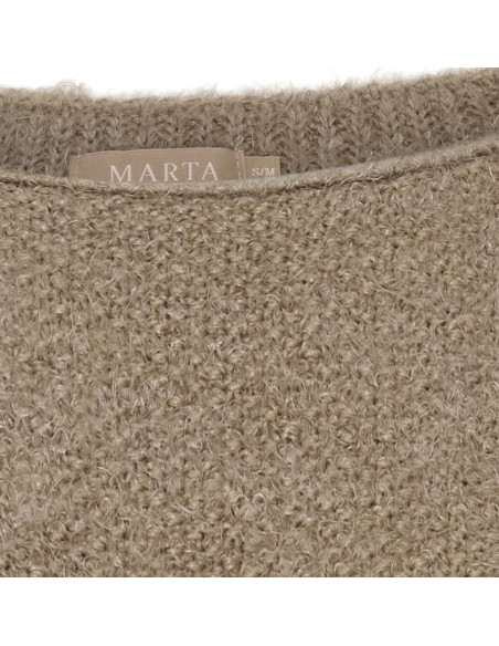 Marta Du Chateau 8038 Anouk knit tröja