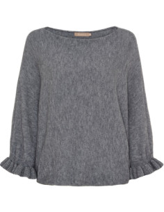 Marta du Chateau 30003 Elderflower knit - i flera färger
