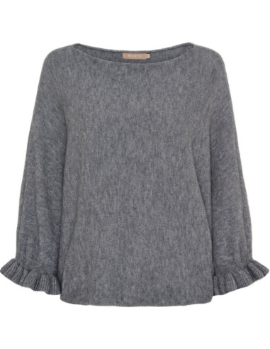 Marta du Chateau 30003 Elderflower knit - i flera färger