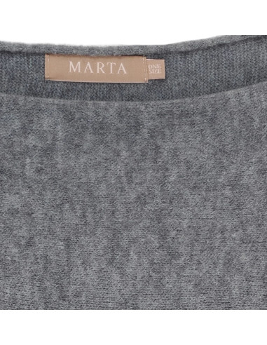 Marta du Chateau 30003 Elderflower knit - i flera färger
