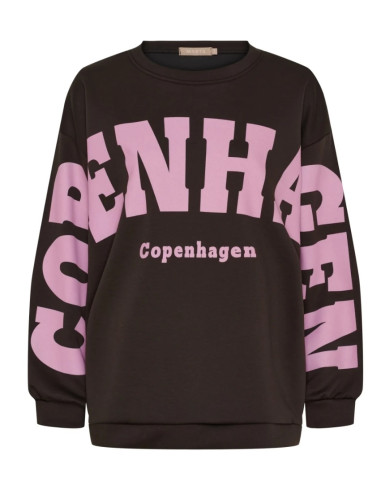 Marta du Chateau 22659 Hibiscus Sweatshirt - i flera färger