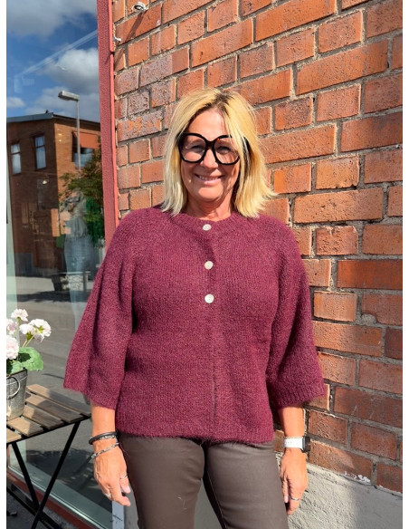 Freequent 211646 LULU-CARDIGAN - i två färger