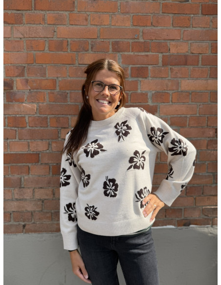 Freequent 211462 ALPI-PULLOVER