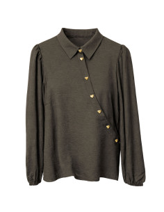 Zoey 261-1947 Kaia Shirt 2