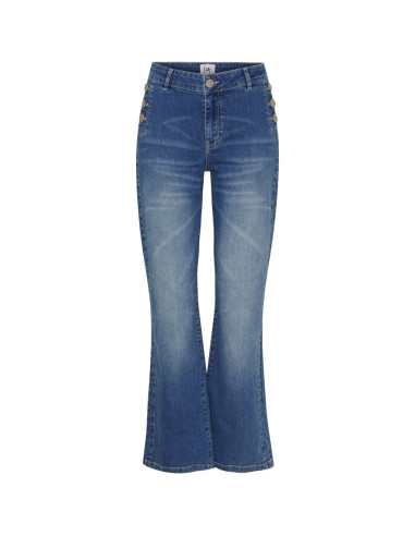 I Say 57089 Como button jeans