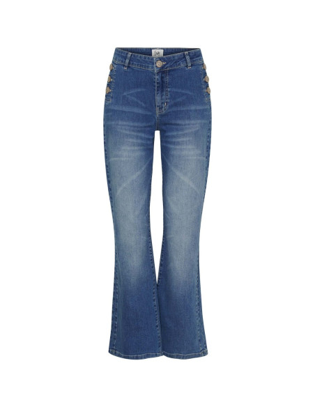 I Say 57089 Como button jeans