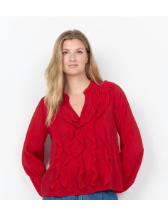 Wasabi W10944 Judit 1 Blus
