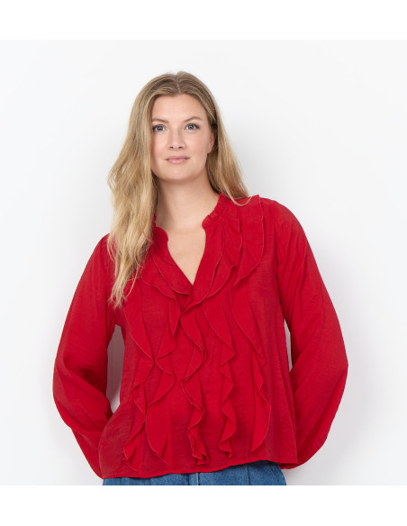 Wasabi W10944 Judit 1 Blus