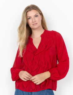 Wasabi W10944 Judit 1 Blus 2