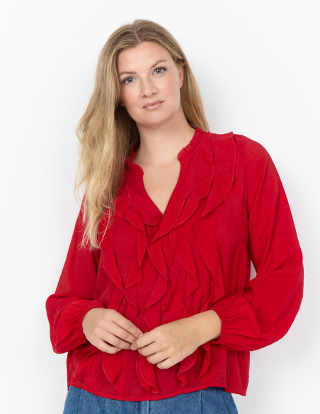 Wasabi W10944 Judit 1 Blus