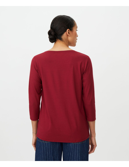 Masai 1011890 Cecille topp - i flera färger