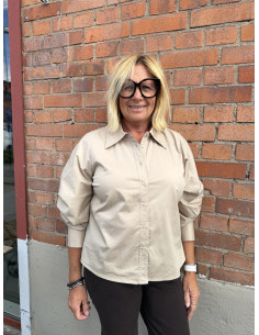 I Say 57991 Sigga sleeve shirt - i flera färger