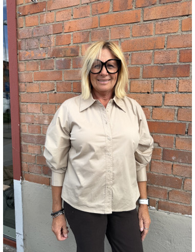 I Say 57991 Sigga sleeve shirt - i flera färger